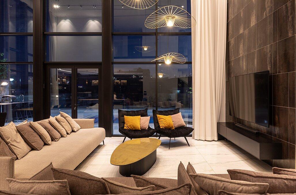 וילה ויקטוריה דרום  8  נופש - וי פור ויקיישן - V for Vacation