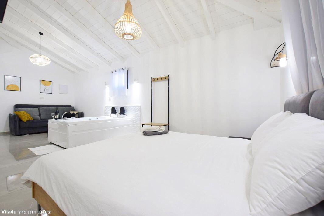 נווה בגליל צפון  13  נופש - וי פור ויקיישן - V for Vacation