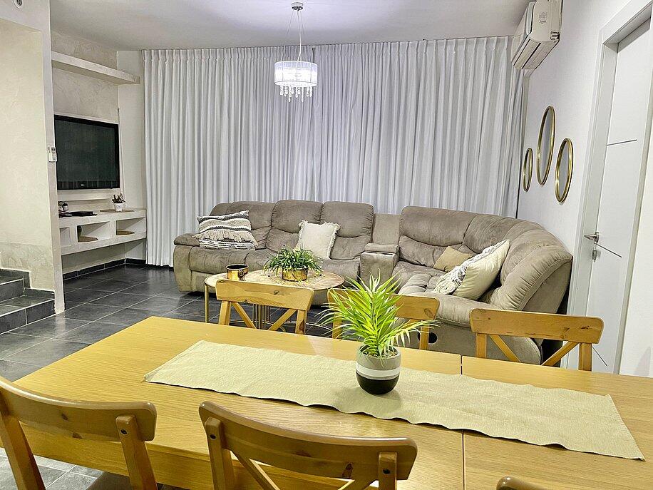 אחוזת אורי בגליל צפון  19  נופש - וי פור ויקיישן - V for Vacation