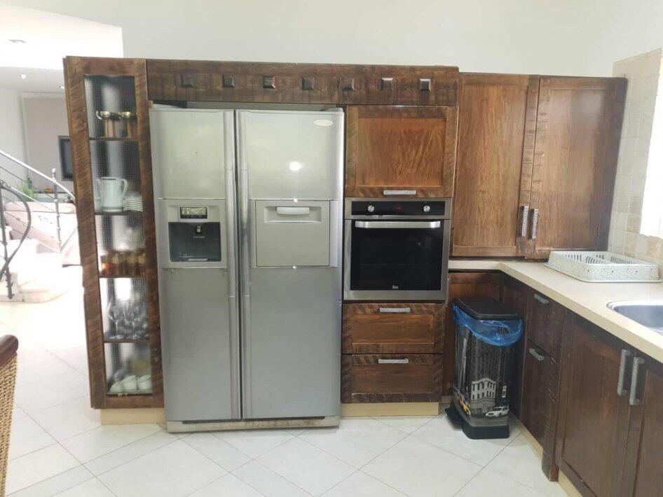 וילה מזל מרכז  19  נופש - וי פור ויקיישן - V for Vacation