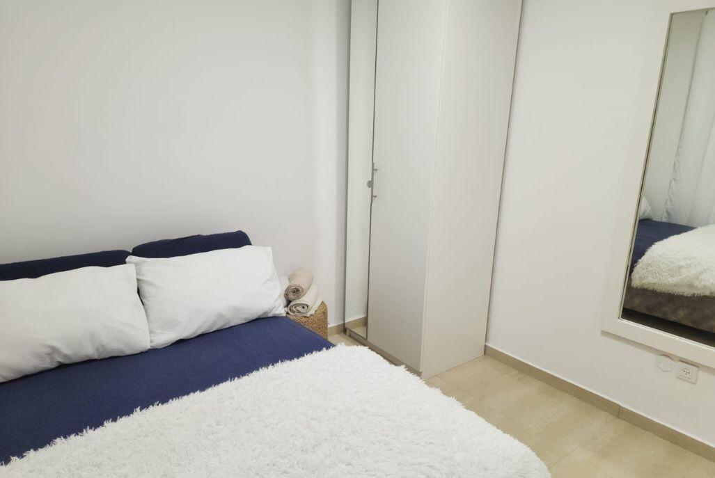 בלה הום דרום  11  נופש - וי פור ויקיישן - V for Vacation