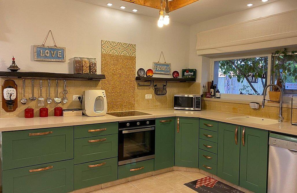 וילה בורה בורה מרכז  8  נופש - וי פור ויקיישן - V for Vacation