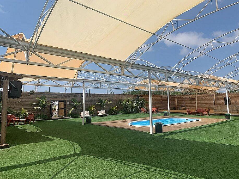 קאי וילג׳ | Khai Village מרכז  7  נופש - וי פור ויקיישן - V for Vacation