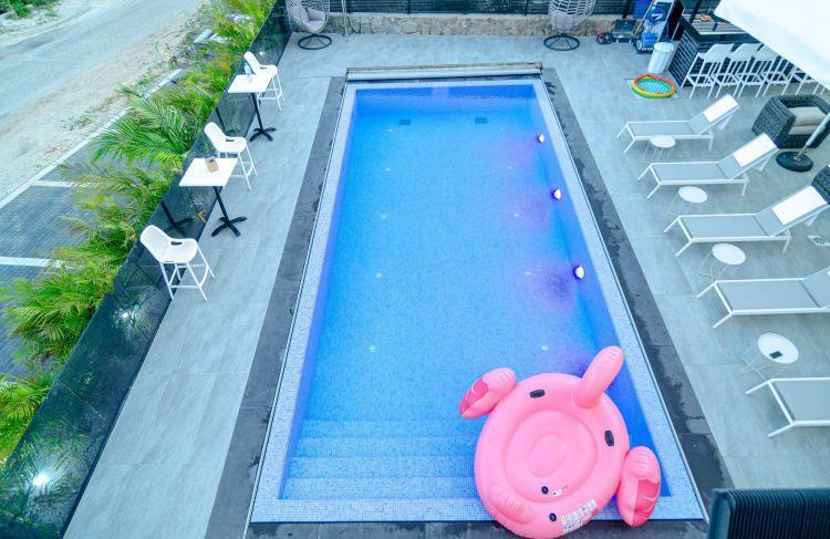 וילה אלה כנרת צפון  20  נופש - וי פור ויקיישן - V for Vacation