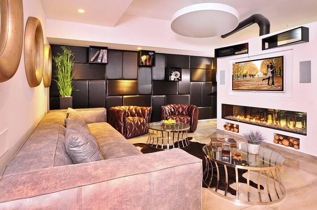 סוויטת דרים בוטיק צפון  9  נופש - וי פור ויקיישן - V for Vacation