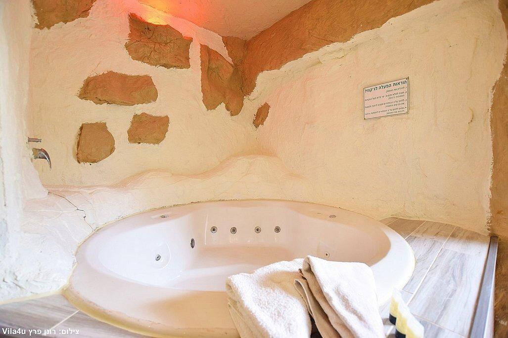 אחוזת רוז בוטיק צפון  11  נופש - וי פור ויקיישן - V for Vacation