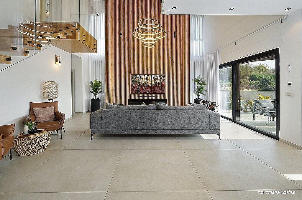 וילה הלליה צפון  25  נופש - וי פור ויקיישן - V for Vacation