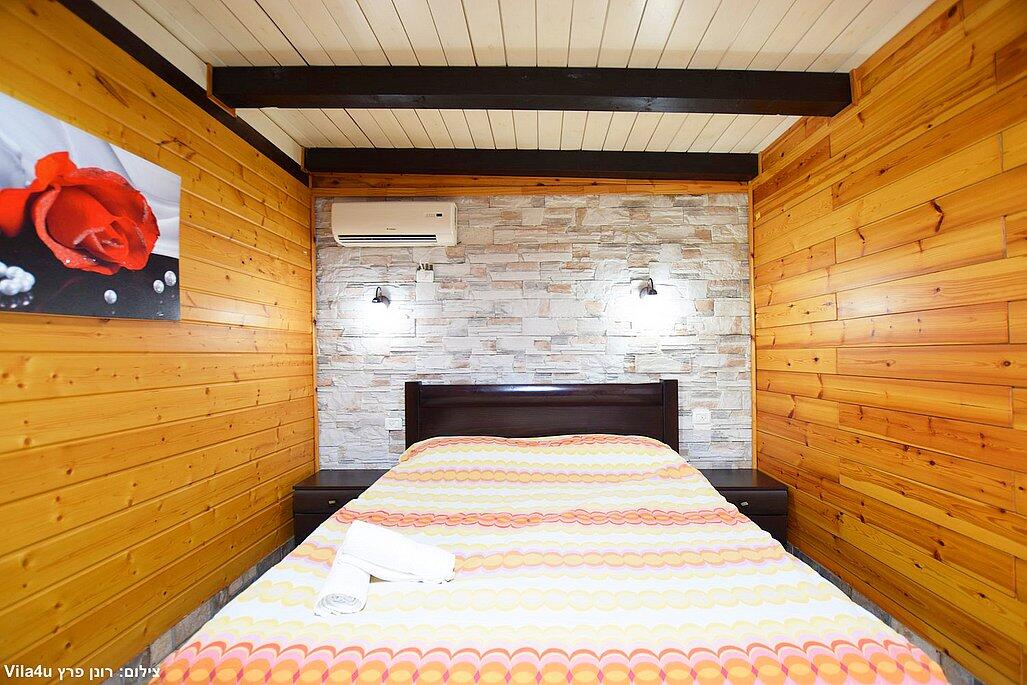 נווה הרים צפון  25  נופש - וי פור ויקיישן - V for Vacation