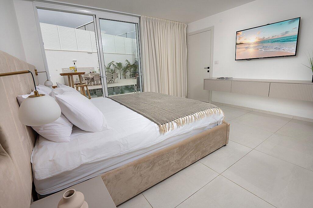 וילה ג'קסון - jack-son צפון  15  נופש - וי פור ויקיישן - V for Vacation