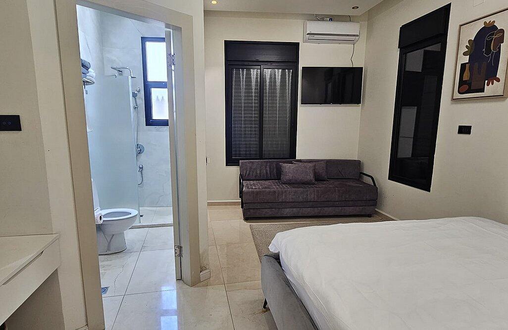 וויט פאלאס -  White Palace צפון  12  נופש - וי פור ויקיישן - V for Vacation