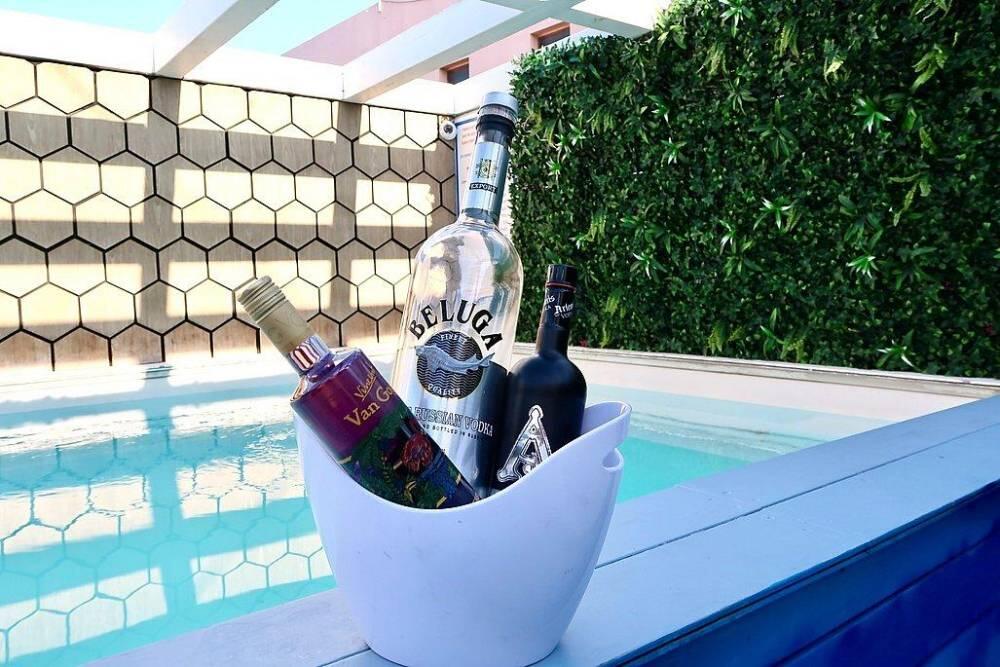 אבו דאבי בוטיק מרכז  2  לופט 4 יו