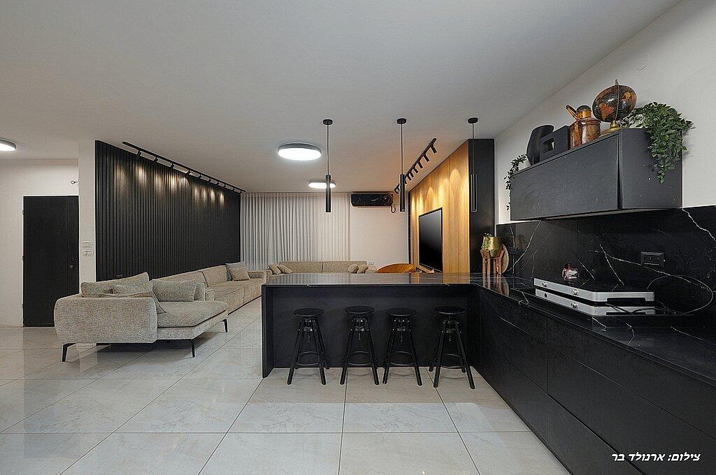 אחוזת השף צפון  15  נופש - וי פור ויקיישן - V for Vacation