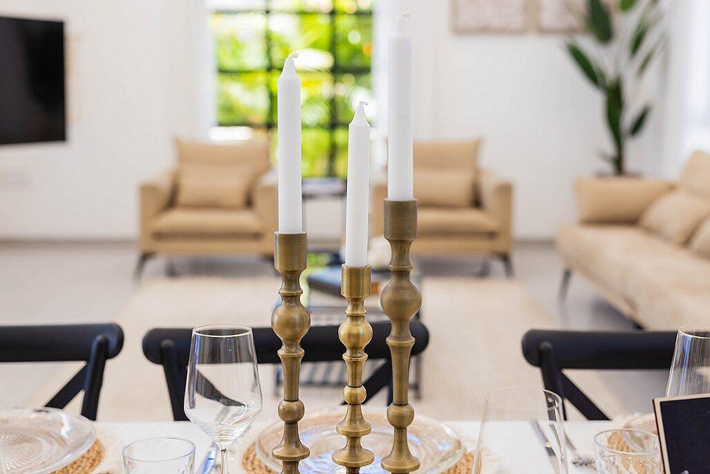 וילה לה וידה צפון  12  נופש - וי פור ויקיישן - V for Vacation