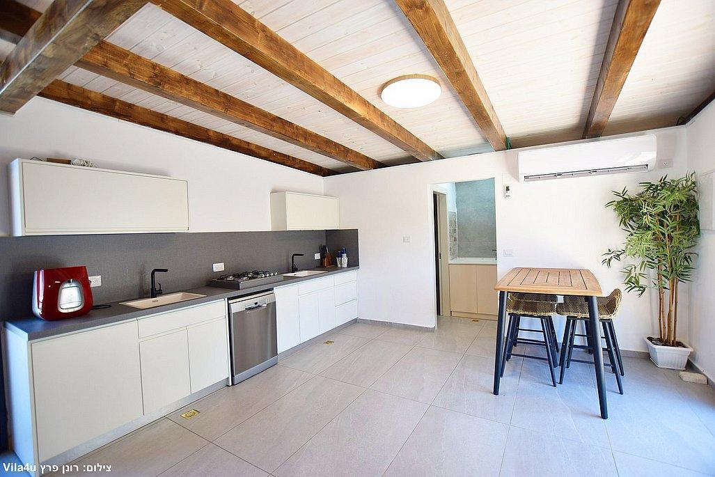 וילה ונילה ריזורט צפון  25  נופש - וי פור ויקיישן - V for Vacation