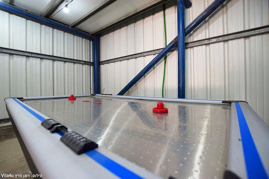 אחוזת טפרס מרכז  24  נופש - וי פור ויקיישן - V for Vacation