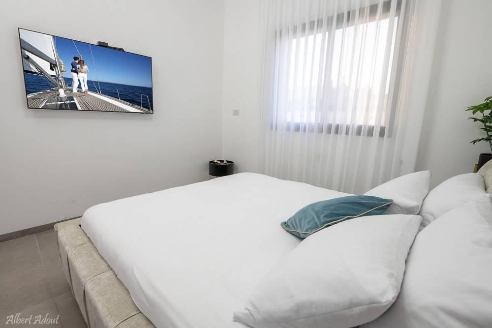 אחוזת ארבל בגליל צפון  31  נופש - וי פור ויקיישן - V for Vacation