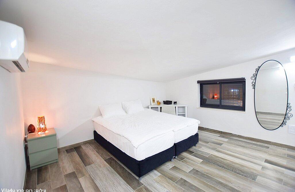 וילה נווה שמואל אינדיגו מרכז  36  נופש - וי פור ויקיישן - V for Vacation