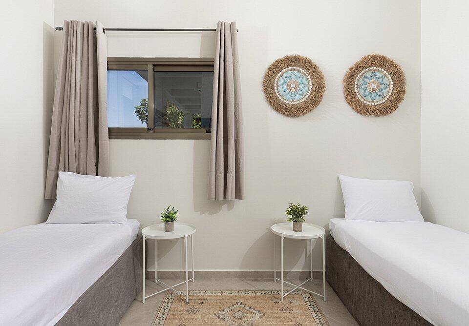 וילה קוקוס אילת דרום  32  נופש - וי פור ויקיישן - V for Vacation