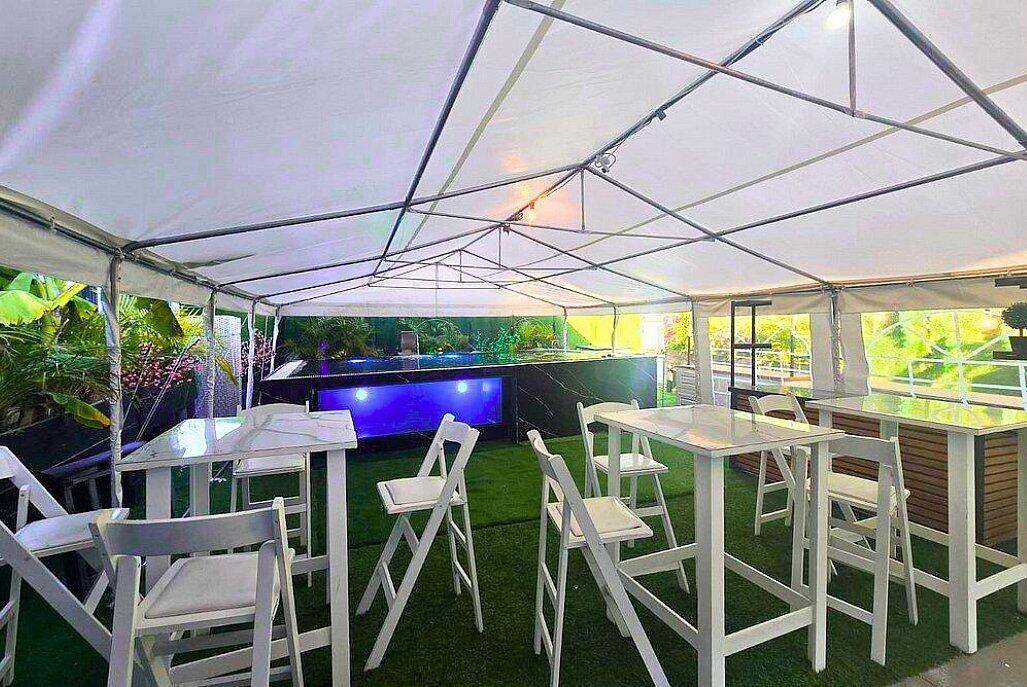 איוונט 47 מרכז  7  לופט 4 יו