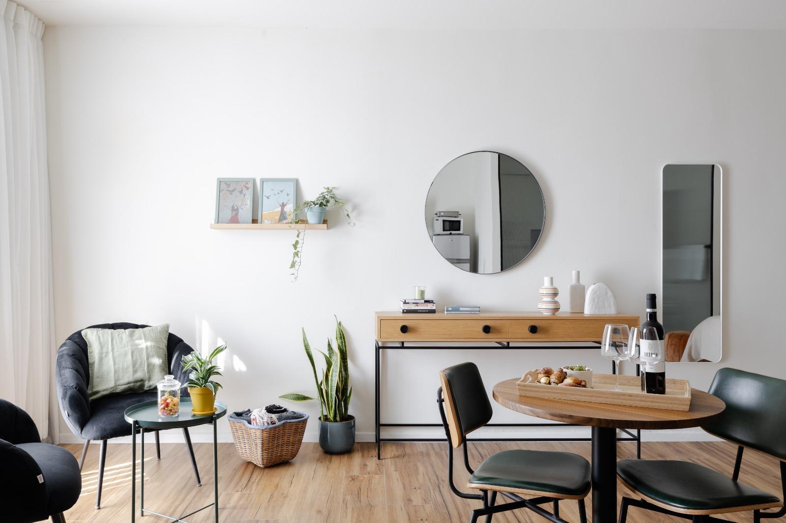 וילה מעגל השמש צפון  30  נופש - וי פור ויקיישן - V for Vacation