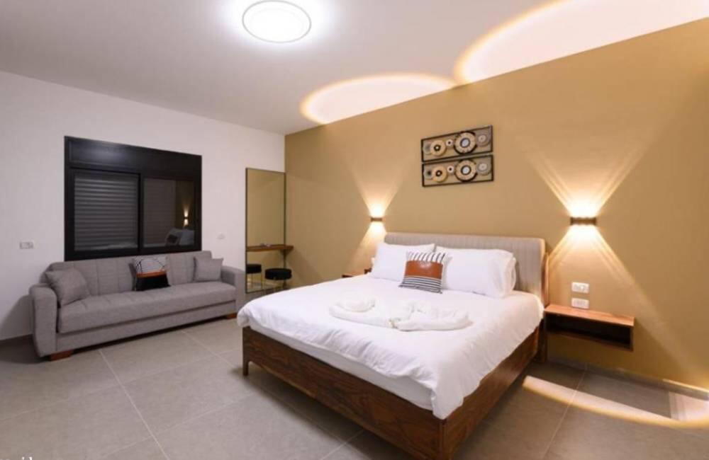 וילה אדינביל צפון  10  נופש - וי פור ויקיישן - V for Vacation