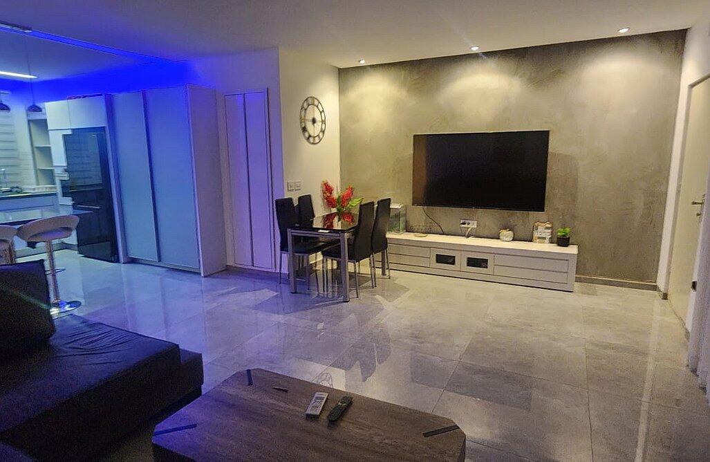 סאן בוטיק דירת נופש דרום  7  נופש - וי פור ויקיישן - V for Vacation