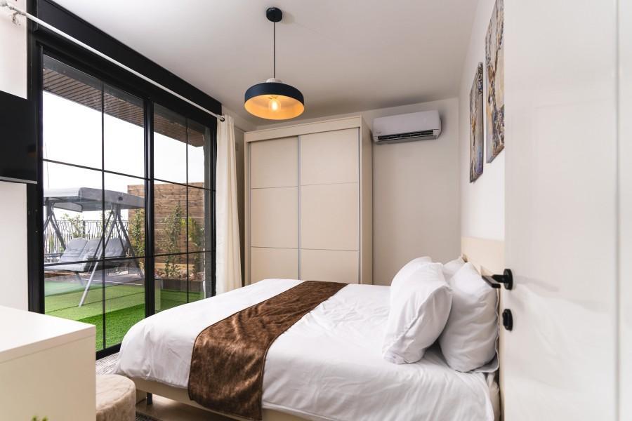 סוויטות על הפסגה צפון  8  נופש - וי פור ויקיישן - V for Vacation