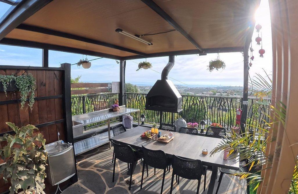 סוויטות על הפסגה צפון  27  נופש - וי פור ויקיישן - V for Vacation