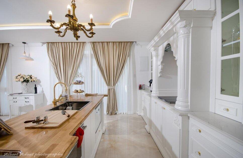 סוויטת נסיה בוטיק צפון  28  נופש - וי פור ויקיישן - V for Vacation