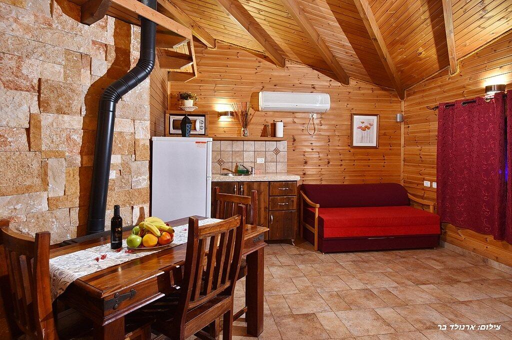 נפלאות הגליל צפון  22  נופש - וי פור ויקיישן - V for Vacation