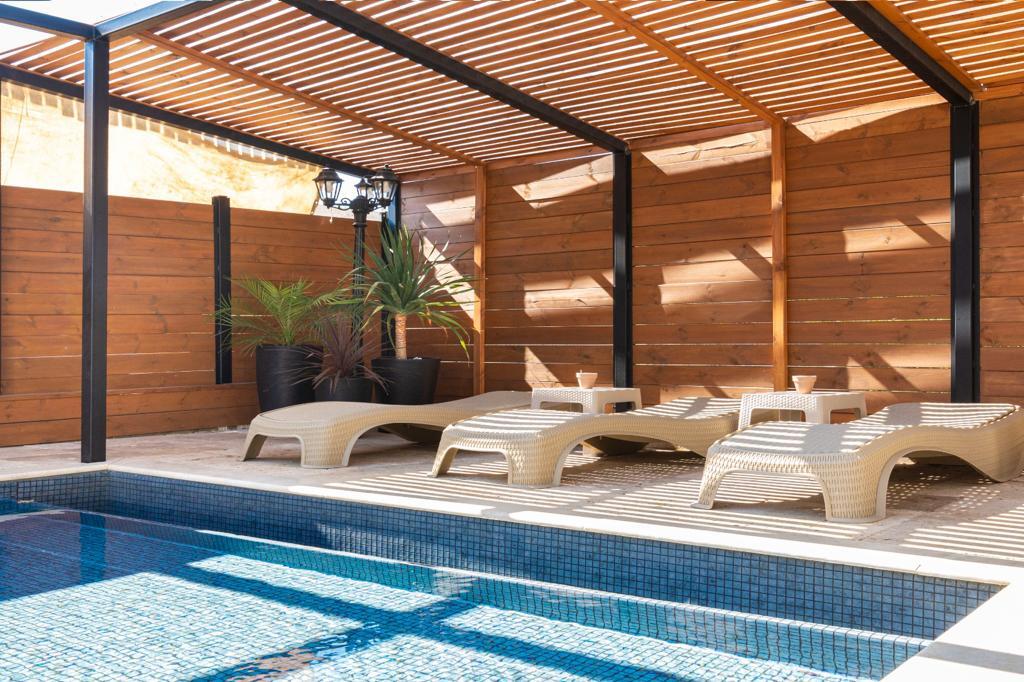 וילה אוליב אנד ספא צפון  21  נופש - וי פור ויקיישן - V for Vacation