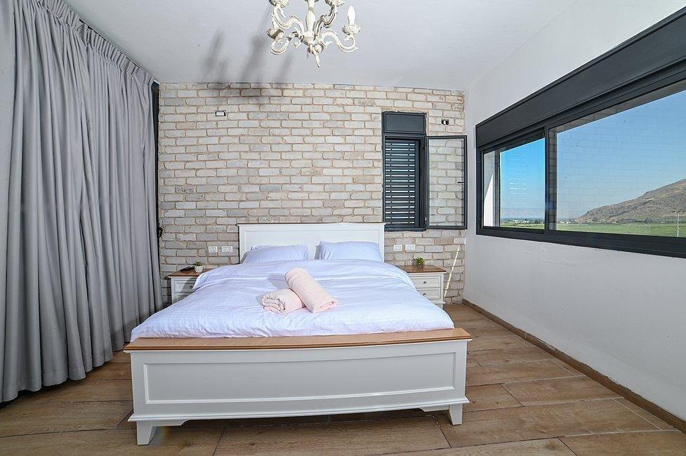 וילה V מגדל צפון  15  נופש - וי פור ויקיישן - V for Vacation