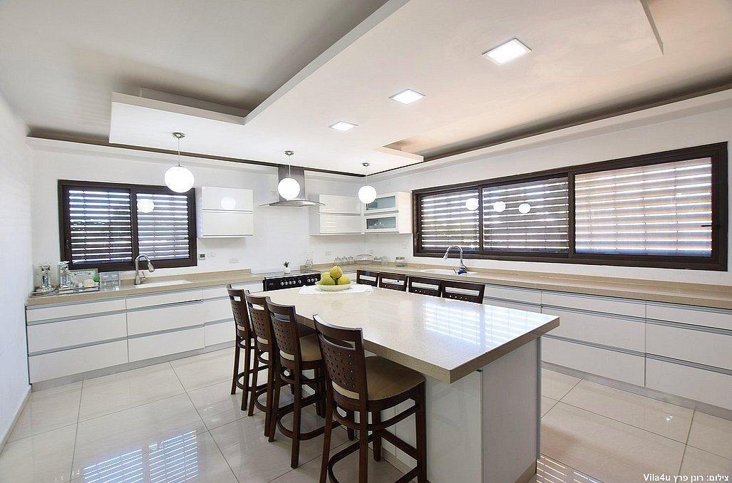 אחוזת אורי בגליל צפון  13  נופש - וי פור ויקיישן - V for Vacation