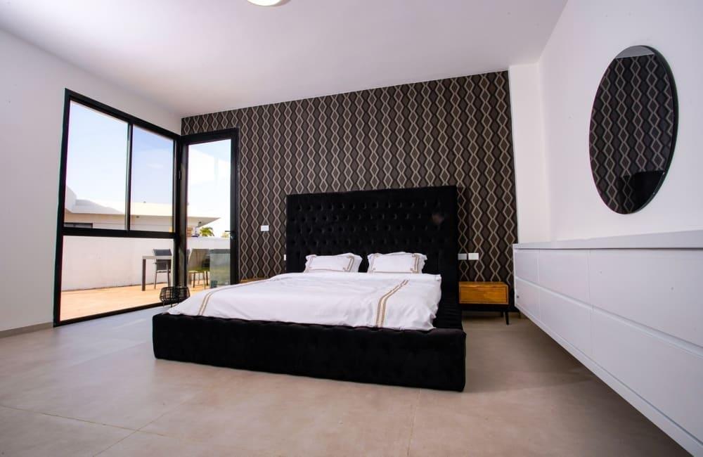 אמילי סוויטות אירוח צפון  7  נופש - וי פור ויקיישן - V for Vacation