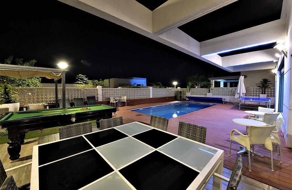 וילה ונציה דרום  32  נופש - וי פור ויקיישן - V for Vacation