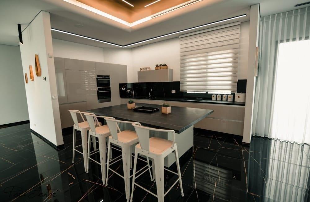 וילה טריפל צפון  28  נופש - וי פור ויקיישן - V for Vacation