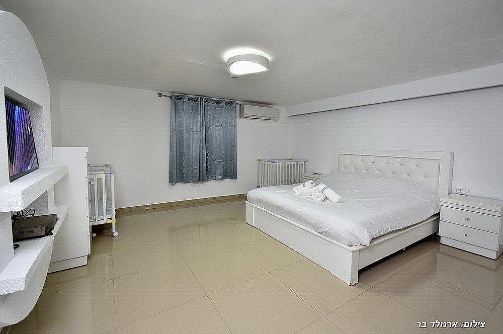 וילה אלברטו צפון  15  נופש - וי פור ויקיישן - V for Vacation