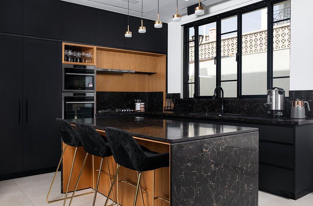 וילה אמיליה אילת דרום  5  נופש - וי פור ויקיישן - V for Vacation