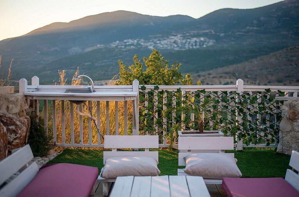 אחוזת קרן שמש צפון  14  נופש - וי פור ויקיישן - V for Vacation