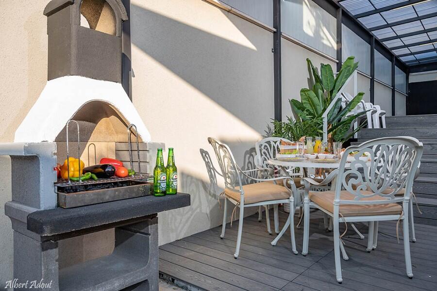 הדר סוויטת יוקרה צפון  4  נופש - וי פור ויקיישן - V for Vacation