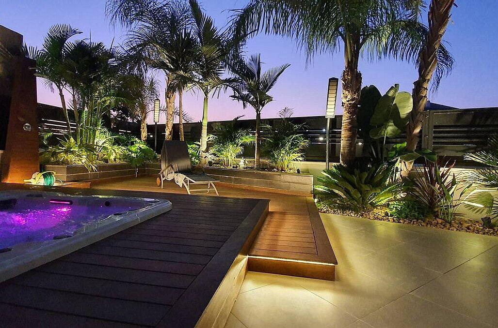 וילה אפ - Vilap צפון  8  נופש - וי פור ויקיישן - V for Vacation