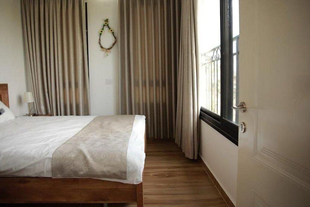 מצפה הצוקים צפון  7  נופש - וי פור ויקיישן - V for Vacation