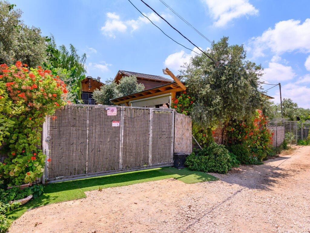 אחוזת אל נור צפון  28  נופש - וי פור ויקיישן - V for Vacation