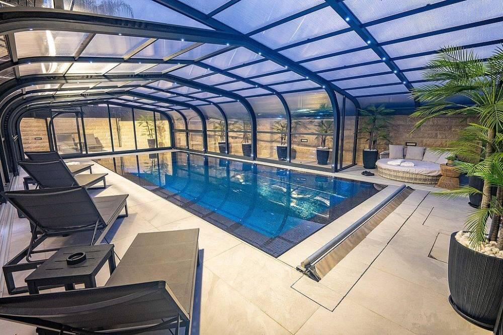 אחוזת ליאור בגפן מרכז  48  נופש - וי פור ויקיישן - V for Vacation