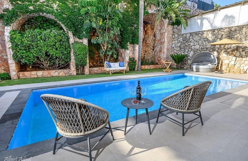 סוויטת הרמס צפון  22  נופש - וי פור ויקיישן - V for Vacation