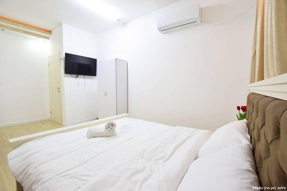 וילה האירוח הגלילי צפון  29  נופש - וי פור ויקיישן - V for Vacation