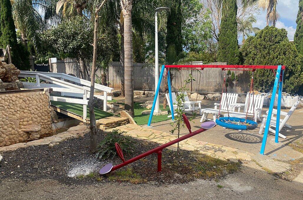 וילה ברבדוס צפון  25  נופש - וי פור ויקיישן - V for Vacation