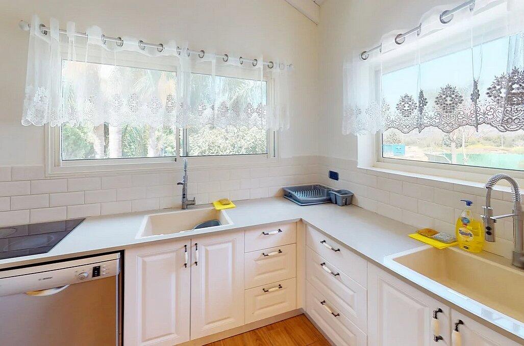 וילה ברבדוס צפון  15  נופש - וי פור ויקיישן - V for Vacation