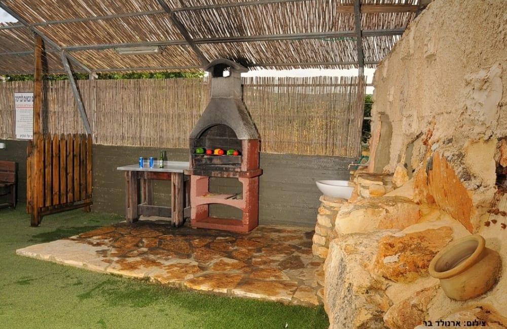 וילה ניו יורק צפון  28  נופש - וי פור ויקיישן - V for Vacation