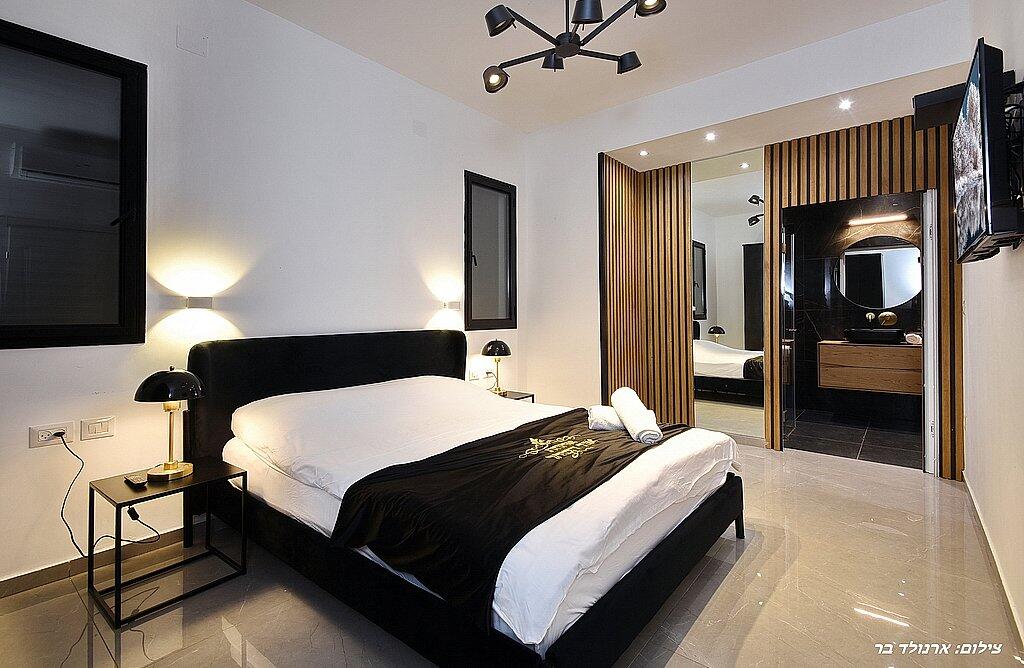 אחוזת אור השחר צפון  18  נופש - וי פור ויקיישן - V for Vacation